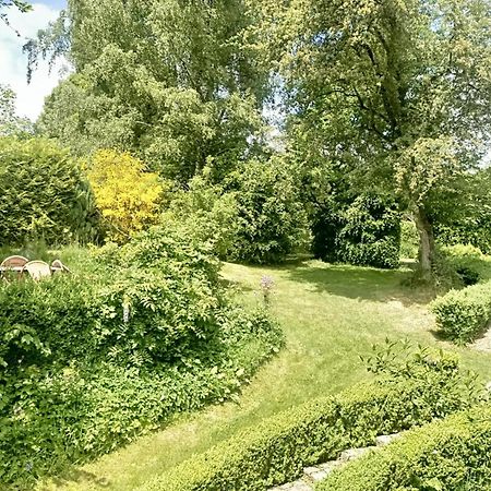 Dri Les Courtils Villa La-Roche-en-Ardenne Eksteriør billede
